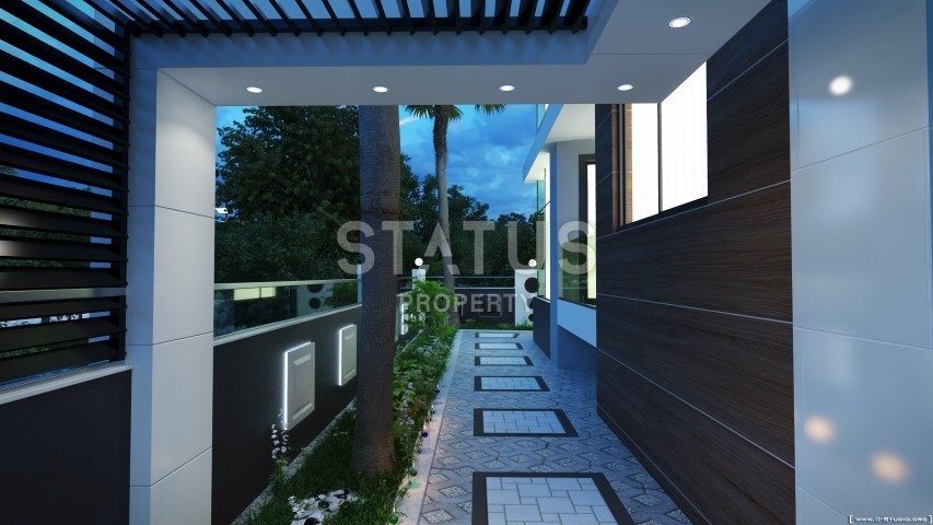 Время инвестировать в недвижимость в самом сердце Алании фото 11